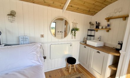 1 Bed in Hemel Hempstead 2