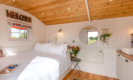 1 Bed in Hemel Hempstead 1