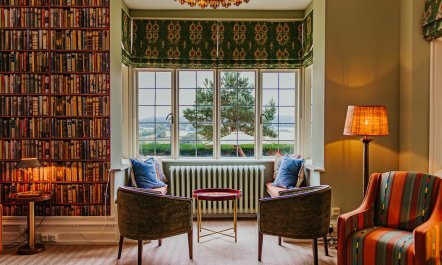 8 Bed in Shere 1