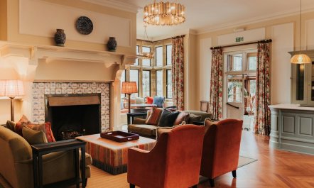8 Bed in Shere 2