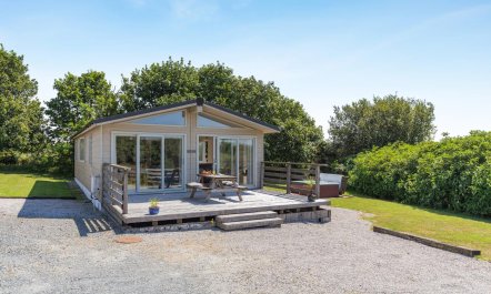 3 Bed in Carnmenellis