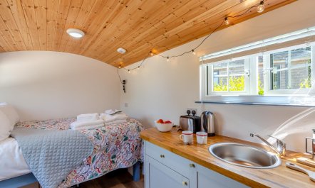 1 Bed in Carnmenellis 3