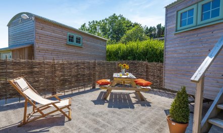 1 Bed in Carnmenellis 7