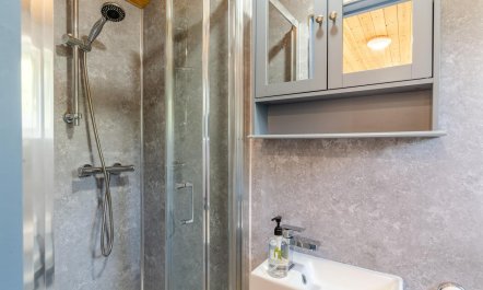 1 Bed in Carnmenellis 5