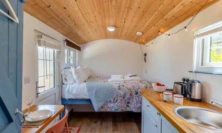 1 Bed in Carnmenellis 2