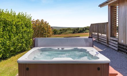 2 Bed in Carnmenellis