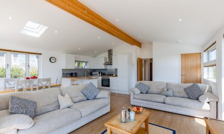 3 Bed in Carnmenellis 8