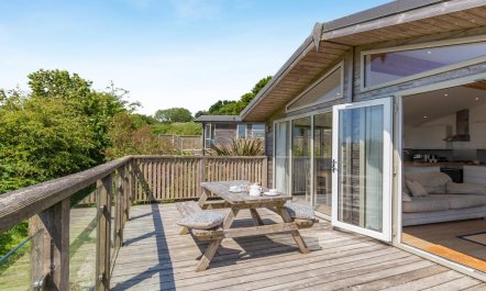 3 Bed in Carnmenellis 7