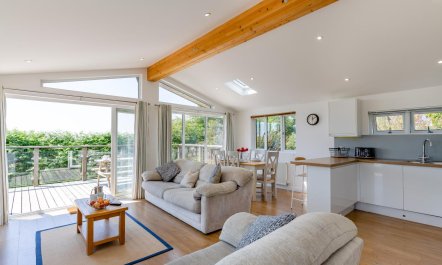 3 Bed in Carnmenellis 3