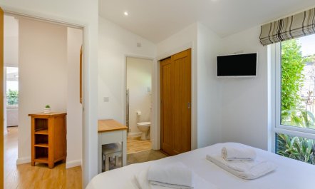 3 Bed in Carnmenellis 5