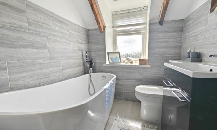 2 Bed in Tegryn 5