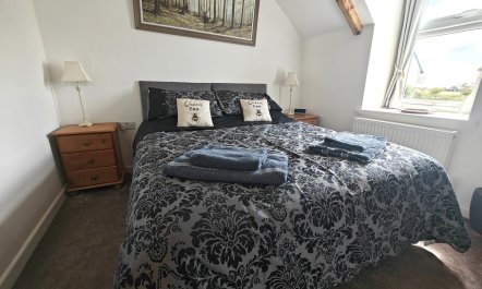 2 Bed in Tegryn 4