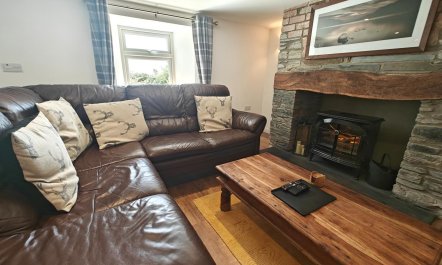 2 Bed in Tegryn 7