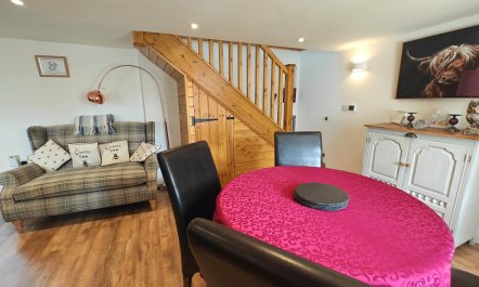 2 Bed in Tegryn 9