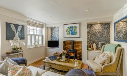 1 Bed in Holt