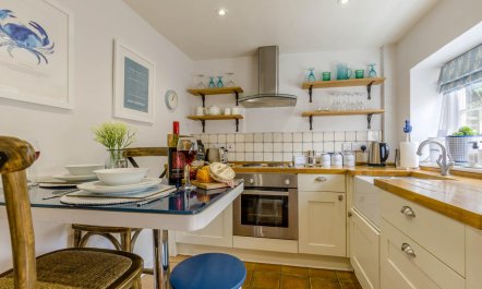 1 Bed in Holt 9