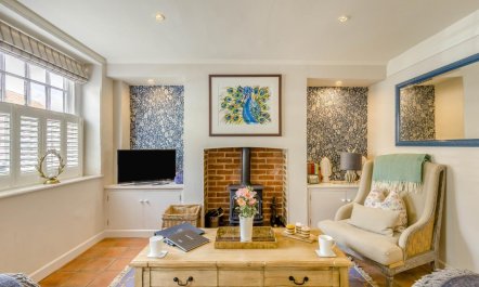 1 Bed in Holt 6