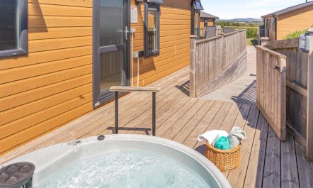 2 Bed in West Lydford 9