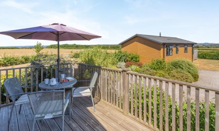 2 Bed in West Lydford 1