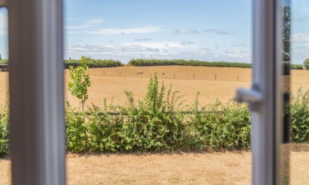 2 Bed in West Lydford 8