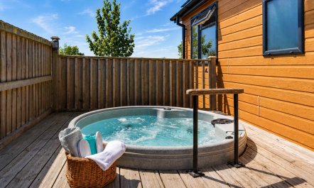 2 Bed in West Lydford 1