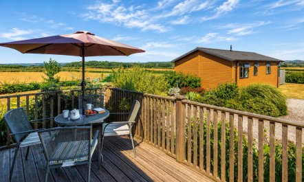 2 Bed in West Lydford 9