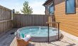 2 Bed in West Lydford 2