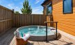 2 Bed in West Lydford 1