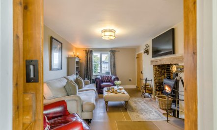 3 Bed in Ingham