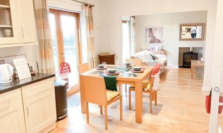 3 Bed in Oaksey 2
