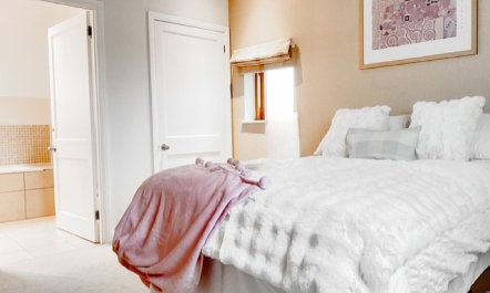 3 Bed in Oaksey 5