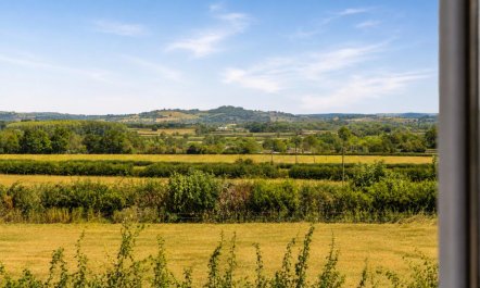 1 Bed in West Lydford 7