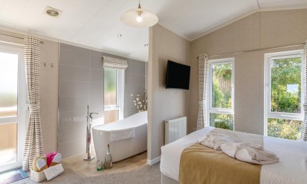1 Bed in West Lydford 2