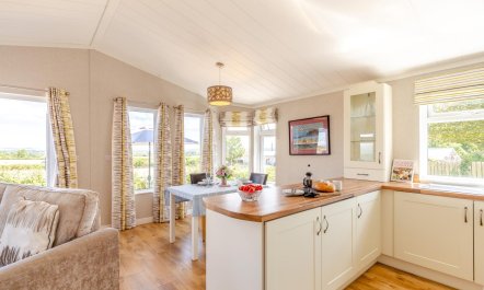 1 Bed in West Lydford 9