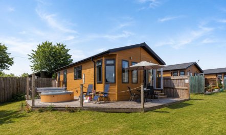 1 Bed in West Lydford 6