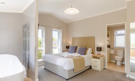 1 Bed in West Lydford 1