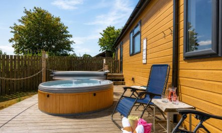 1 Bed in West Lydford 5