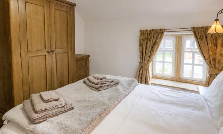 2 Bed in Bolton By Bowland 3