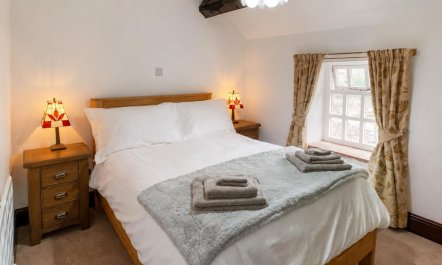 2 Bed in Bolton By Bowland 7