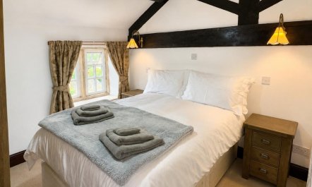 2 Bed in Bolton By Bowland 2