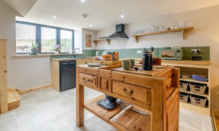 2 Bed in Hatt 8