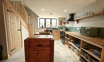 2 Bed in Hatt 3