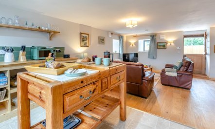 2 Bed in Hatt 4