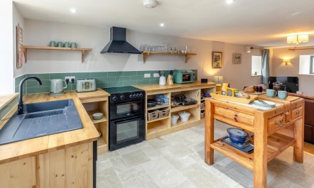 2 Bed in Hatt 2