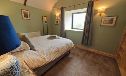 2 Bed in Hatt 8