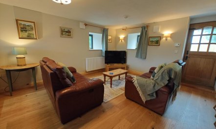 2 Bed in Hatt 2