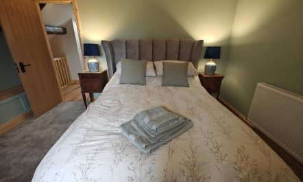 2 Bed in Hatt 6