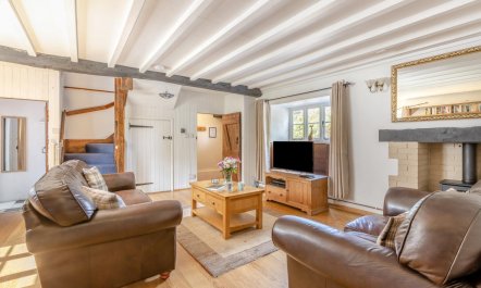 3 Bed in Bridport 3