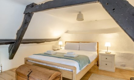 3 Bed in Bridport 6