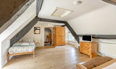 3 Bed in Bridport 7